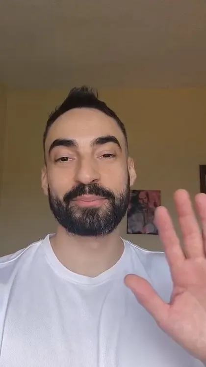 Daniel Mesquita